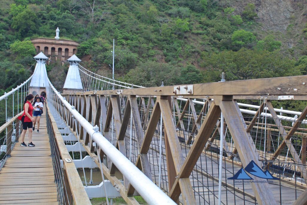 Puente de Occidente