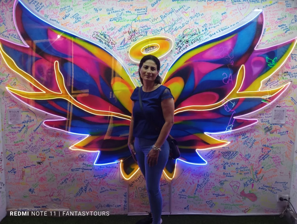 City Tour Por Medellín, Conociendo La Ciudad De La Eterna Primavera, ¡Atrévete y viajemos el miércoles 4 de junio de 2025!