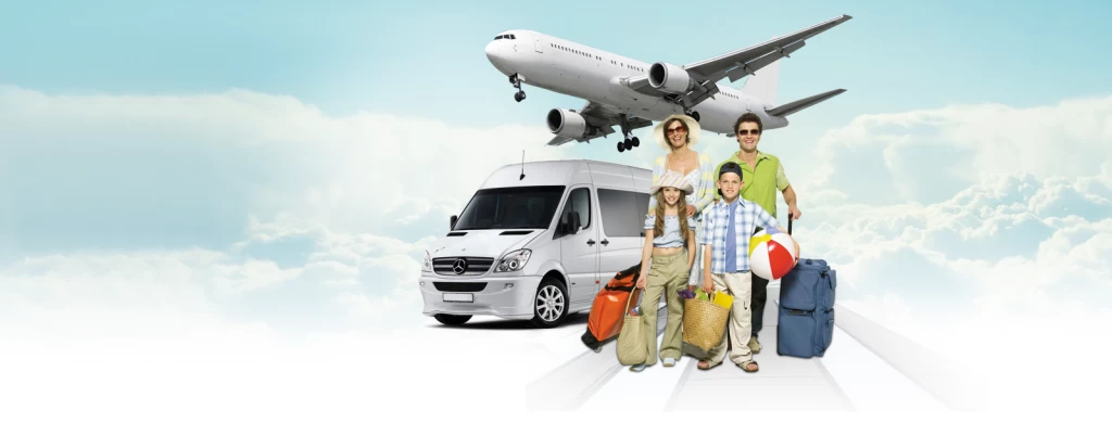 Transporte Especial De Pasajeros Para Traslados Locales, ¡Viaja este martes 10 de junio de 2025!