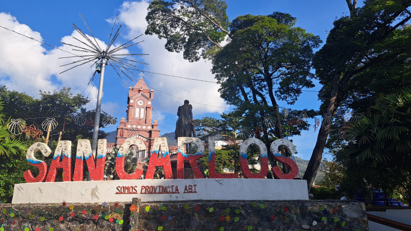 Dia De Sol En San Carlos, ¡Únete este domingo 20 de julio de 2025!