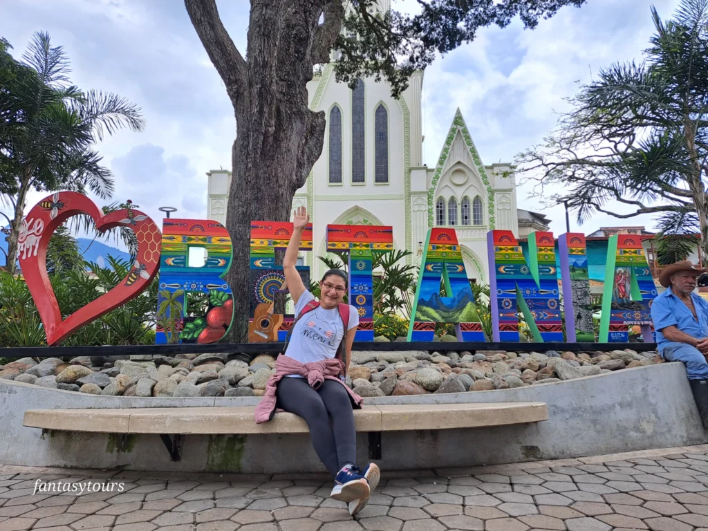 Betania: Machu Picchu Antioqueño, ¡Empaca tu maleta y vámonos el domingo 3 de agosto de 2025!