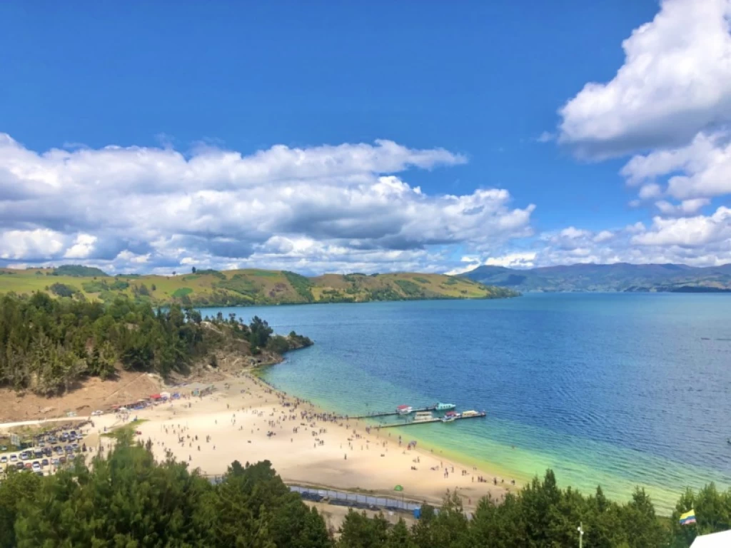 Excursión A Boyacá, Conociendo Villa De Leyva, La Catedral De Sal Y Ráquira, ¡Disfrútalo este miércoles 10 de diciembre de 2025!