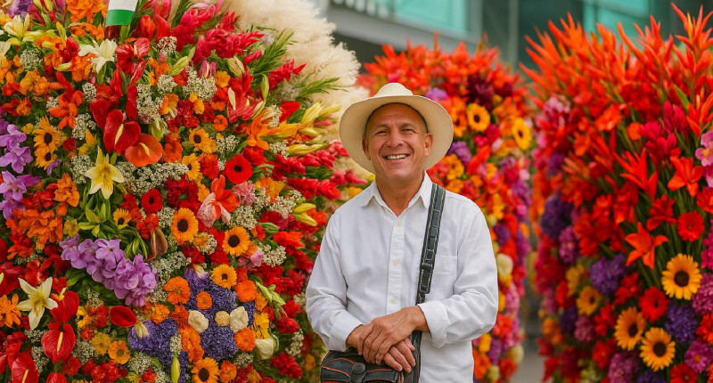 Feria Del Sancocho Preferia De Las Flores 2025, ¡Descubre este destino el domingo 27 de julio de 2025!